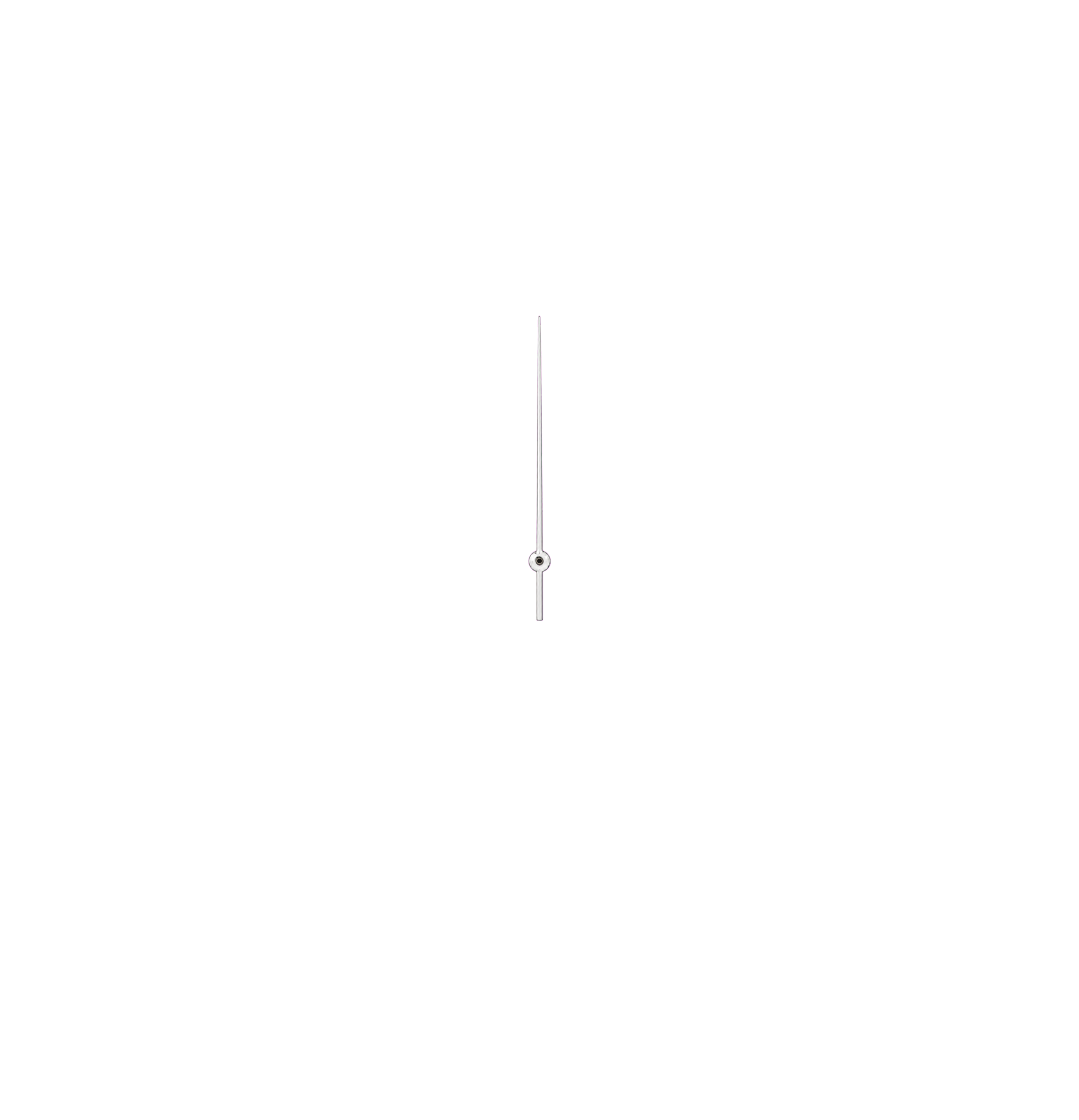 NEEDLE Silver (second)